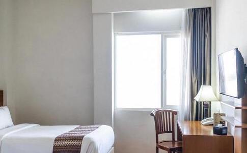 hotel chez amina